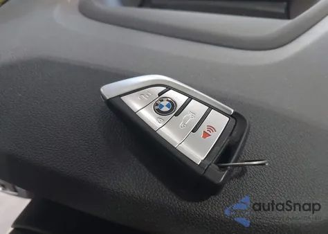 2018 BMW 540I xDrive из США, поврежденный, VIN WBAJE7C51JWD52928